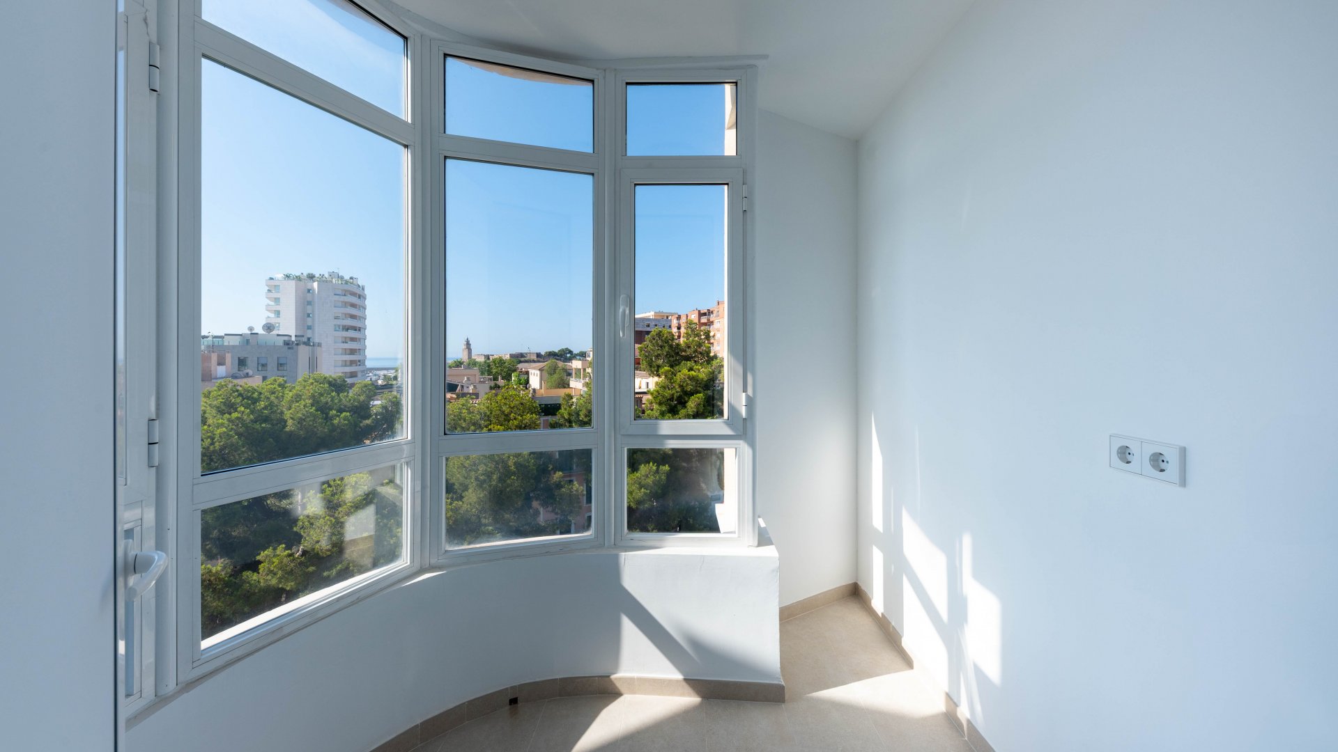 Huoneisto Palma de Majorca, Mallorca, Espanja 3 makuuhuonetta, 231 m2 No. 73160