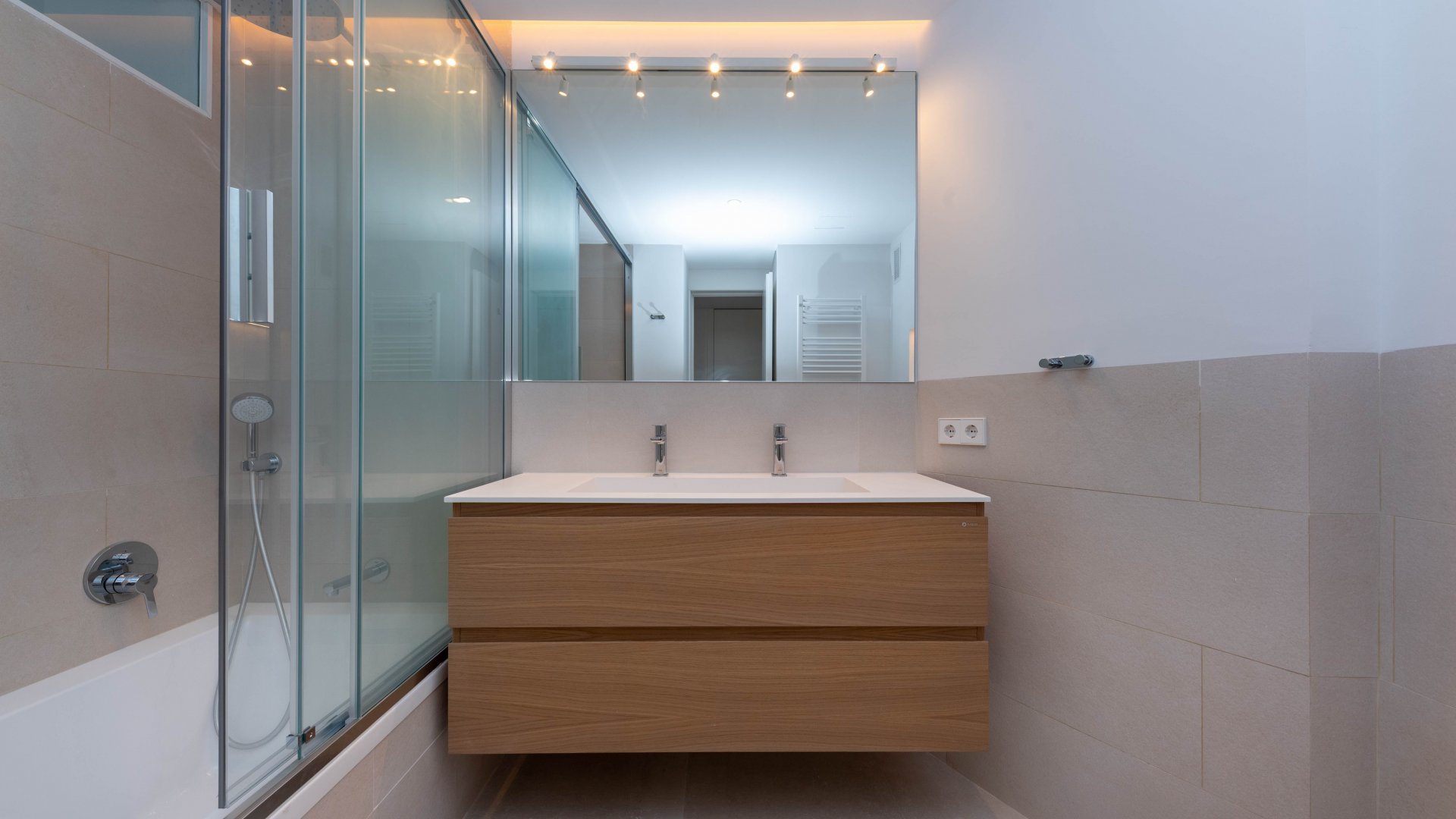 Huoneisto Palma de Majorca, Mallorca, Espanja 3 makuuhuonetta, 231 m2 No. 73160
