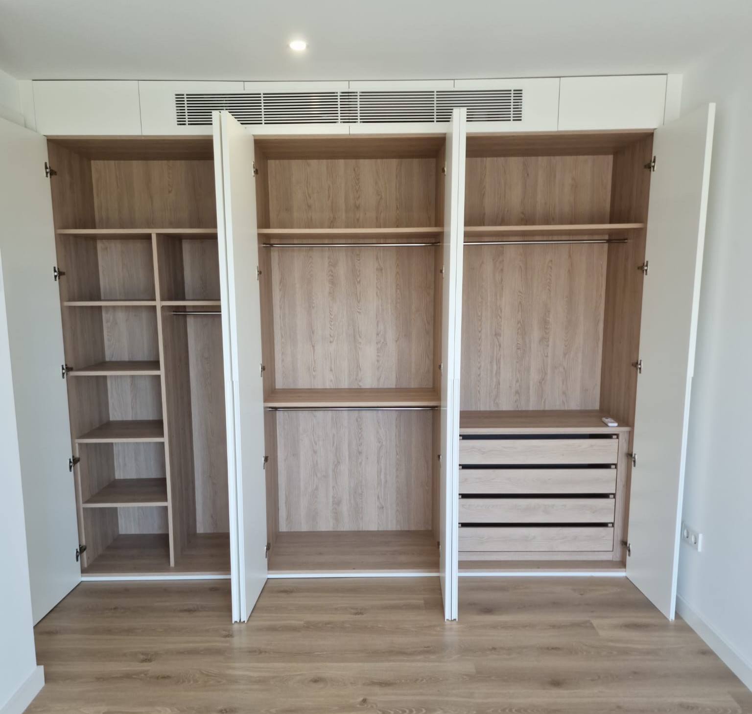 Huoneisto Palma de Majorca, Mallorca, Espanja 3 makuuhuonetta, 231 m2 No. 73160