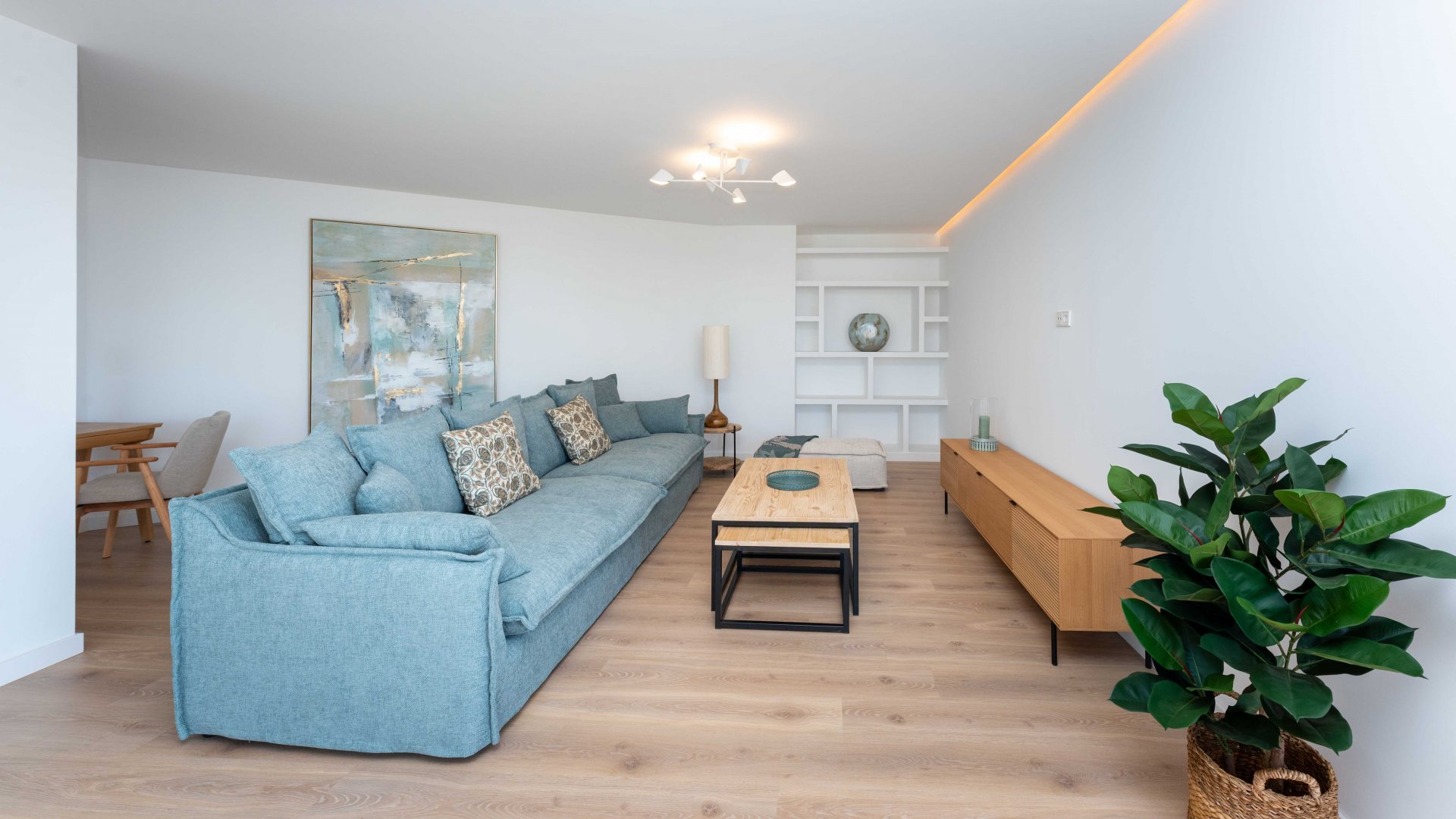Huoneisto Palma de Majorca, Mallorca, Espanja 3 makuuhuonetta, 231 m2 No. 73160