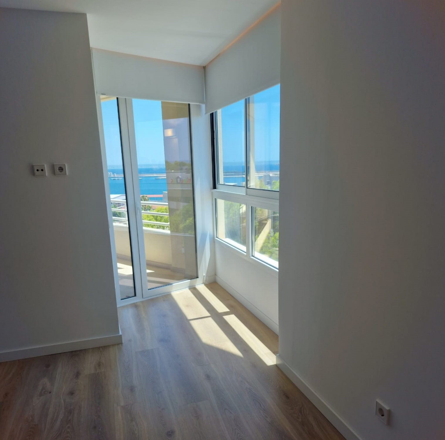 Huoneisto Palma de Majorca, Mallorca, Espanja 3 makuuhuonetta, 231 m2 No. 73160