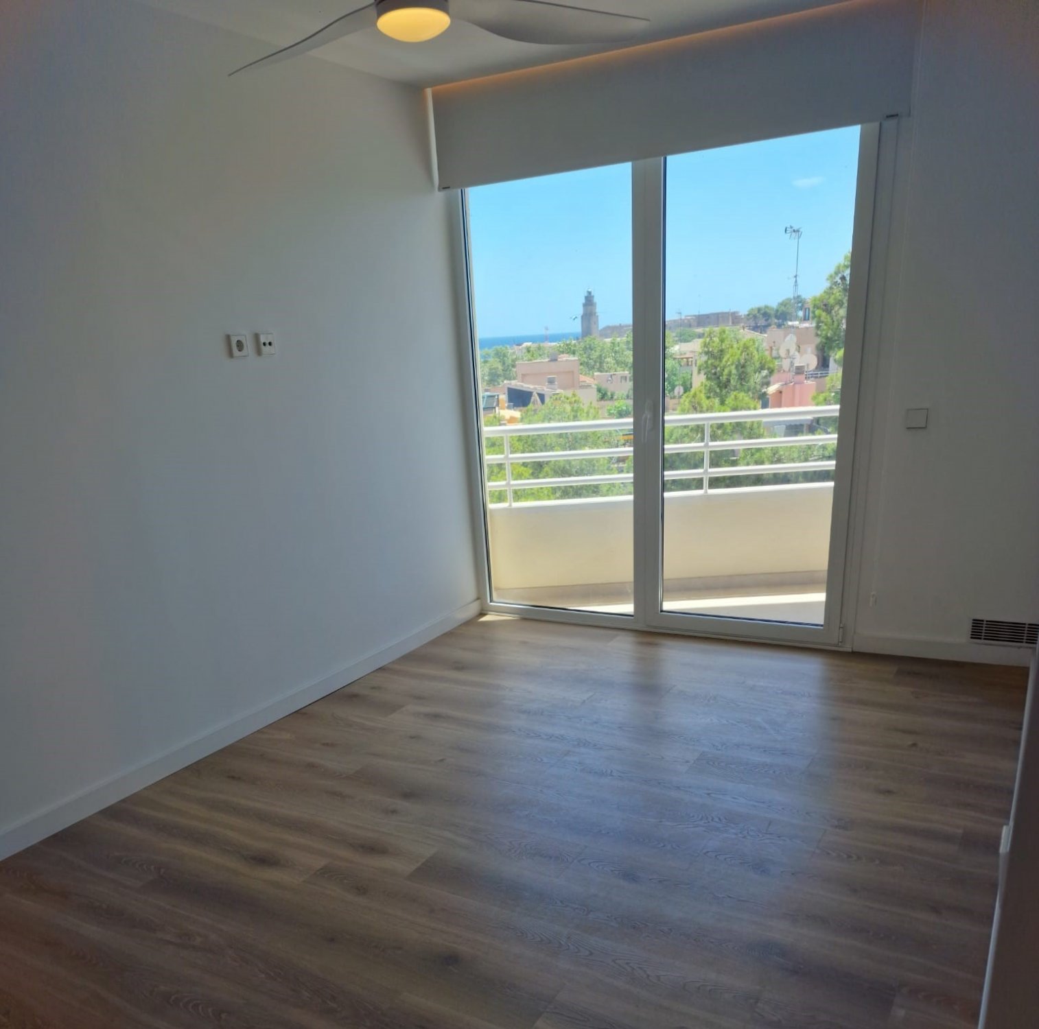 Huoneisto Palma de Majorca, Mallorca, Espanja 3 makuuhuonetta, 231 m2 No. 73160