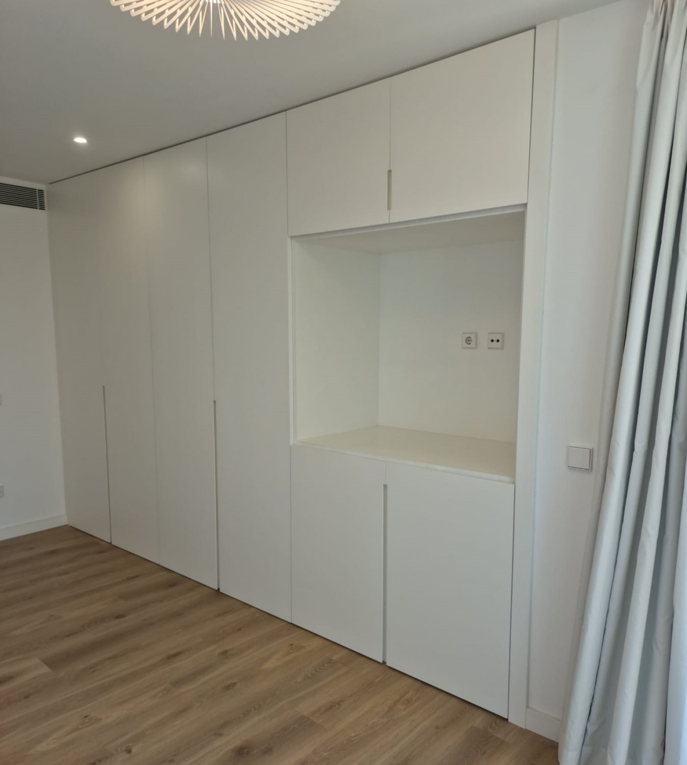 Huoneisto Palma de Majorca, Mallorca, Espanja 3 makuuhuonetta, 231 m2 No. 73160