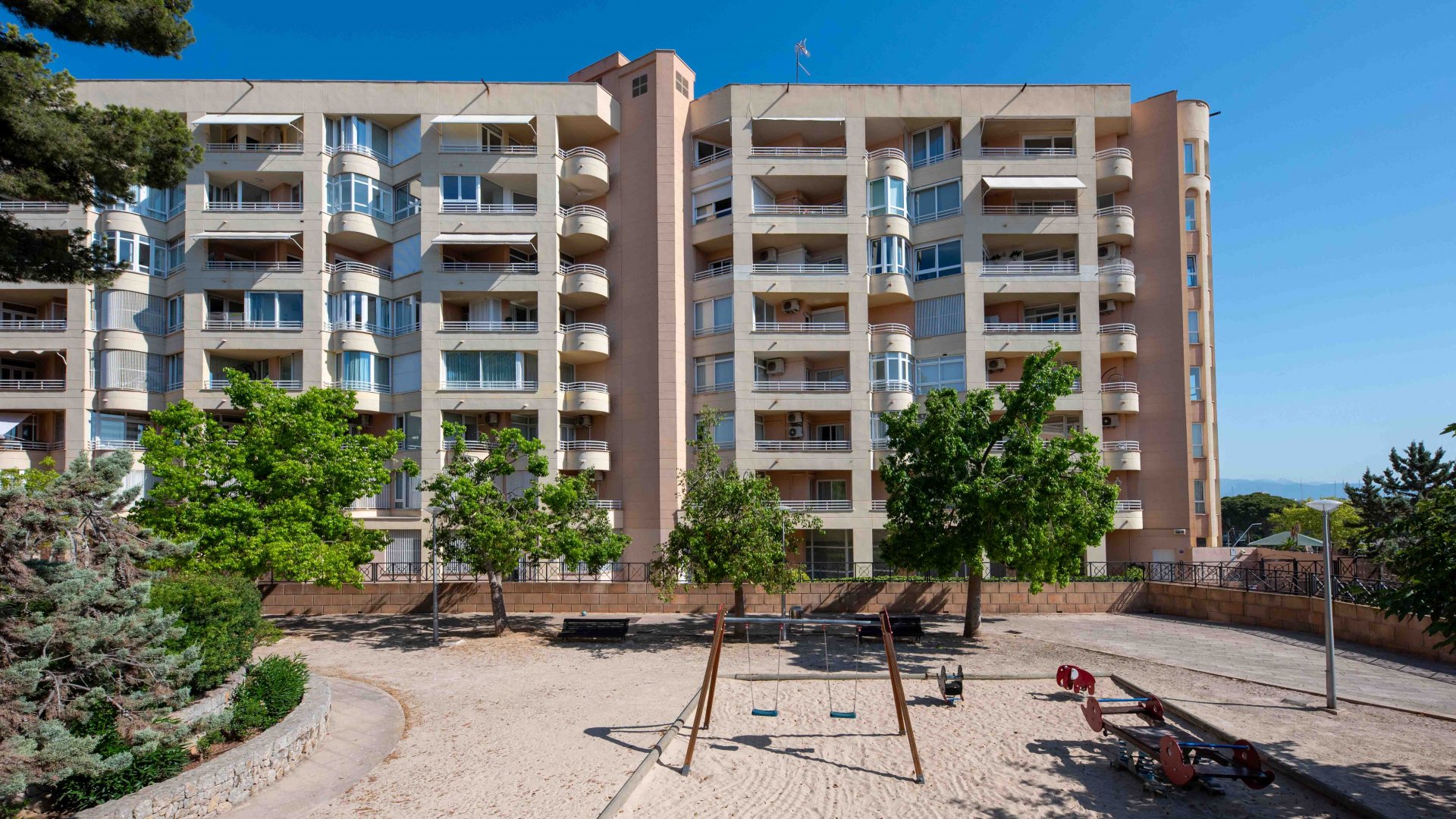 Huoneisto Palma de Majorca, Mallorca, Espanja 3 makuuhuonetta, 231 m2 No. 73160
