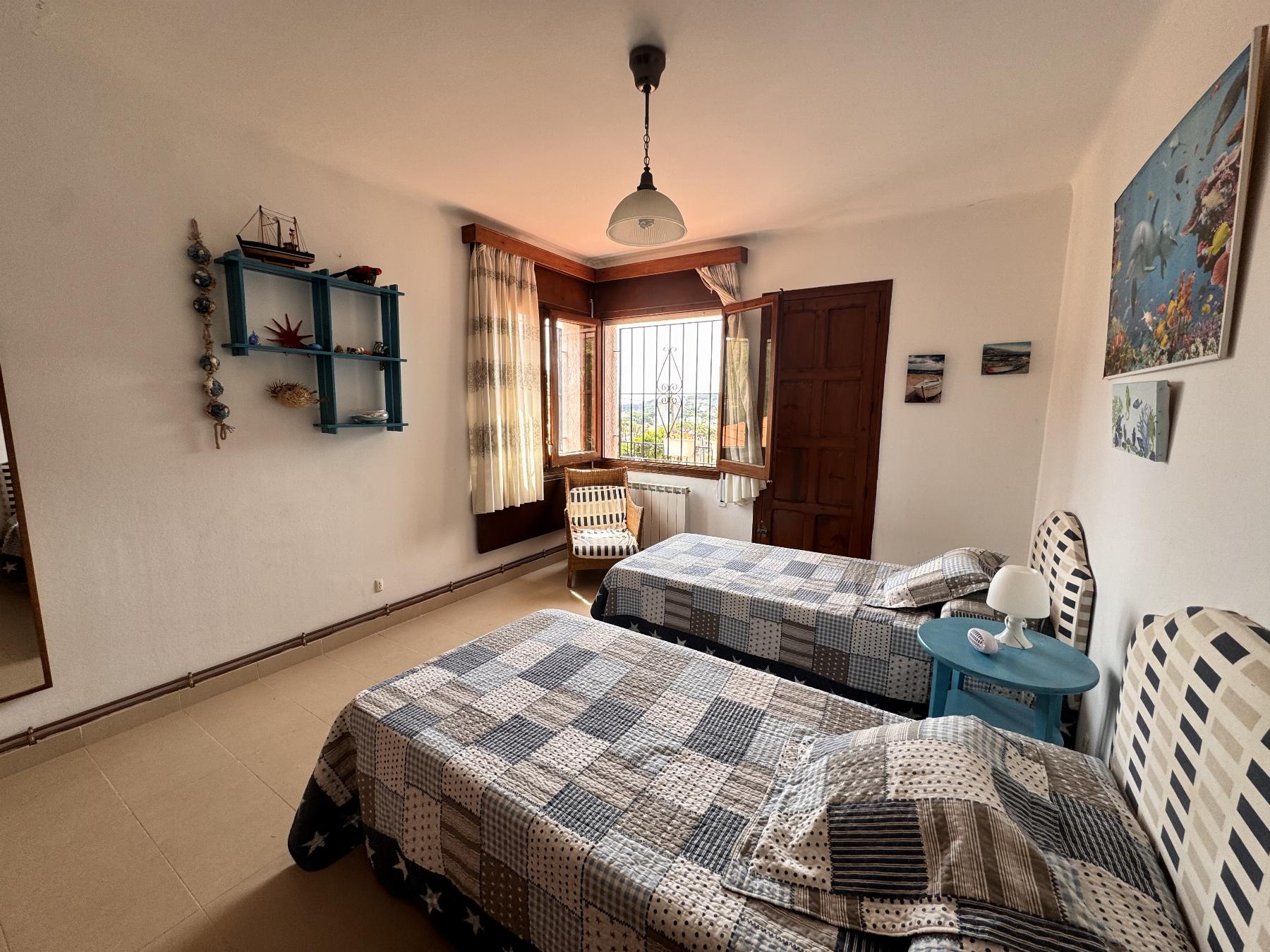 Talo S'Agaro, Girona, Espanja 5 makuuhuonetta, 254 m2 No. 164665
