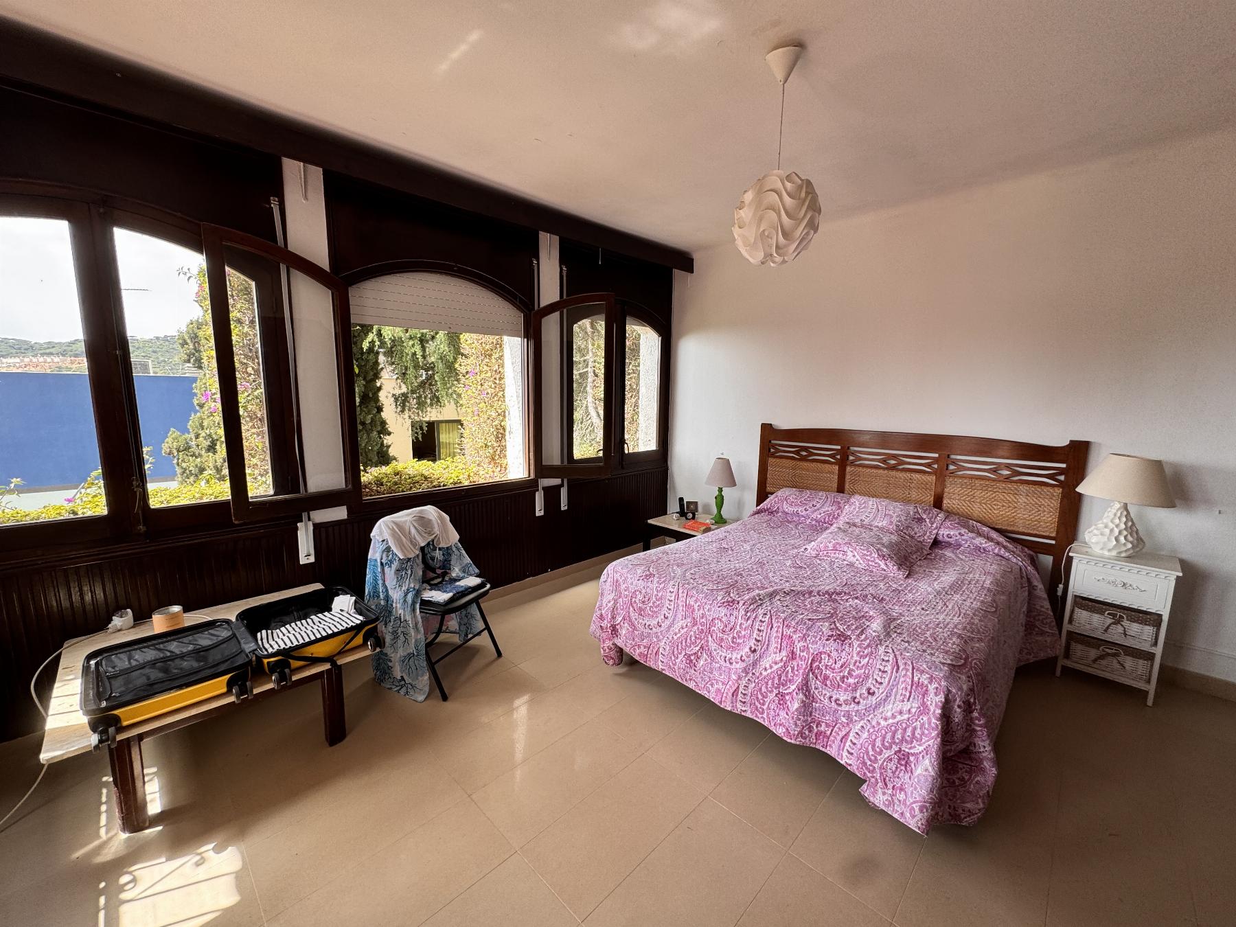 Talo S'Agaro, Girona, Espanja 5 makuuhuonetta, 254 m2 No. 164665