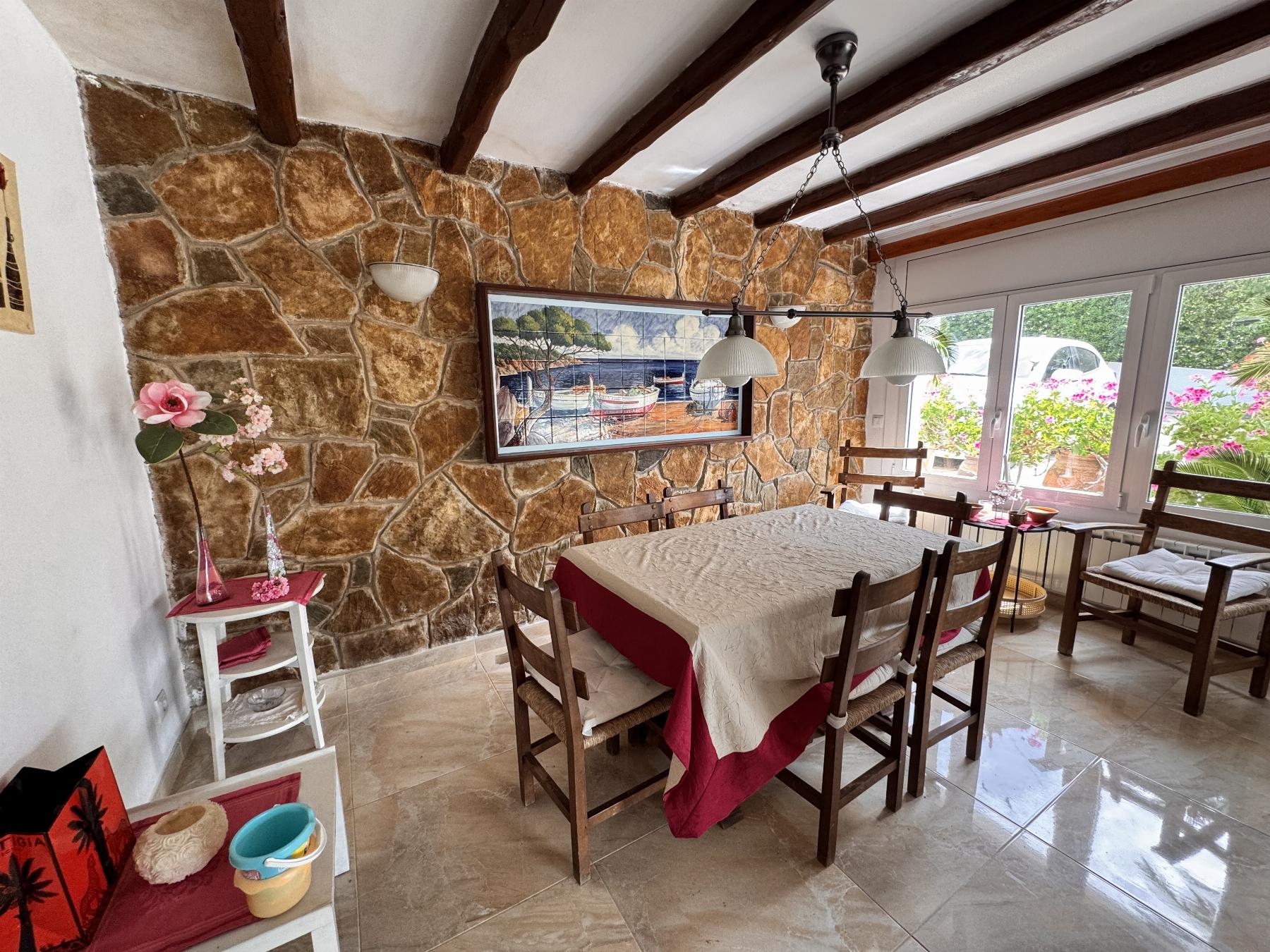 Talo S'Agaro, Girona, Espanja 5 makuuhuonetta, 254 m2 No. 164665