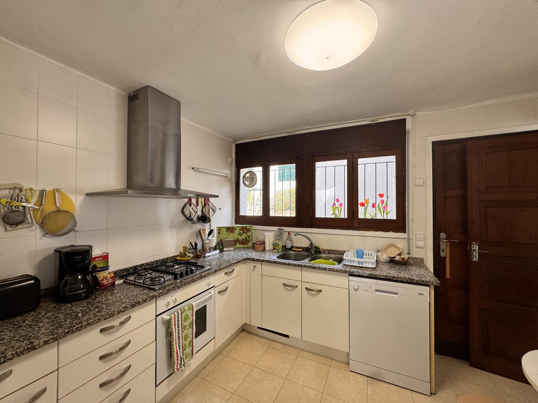 Talo S'Agaro, Girona, Espanja 5 makuuhuonetta, 254 m2 No. 164665