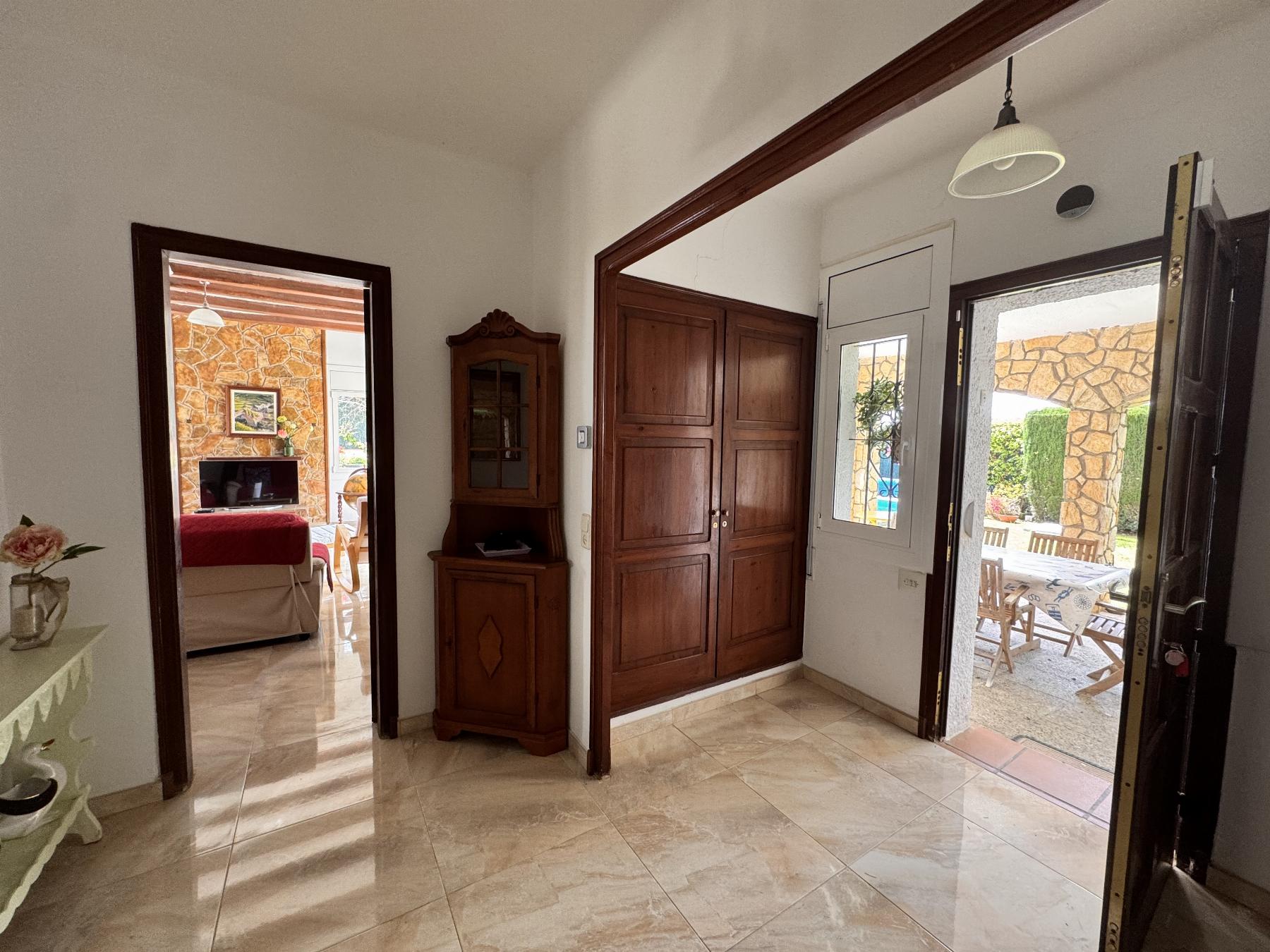 Talo S'Agaro, Girona, Espanja 5 makuuhuonetta, 254 m2 No. 164665