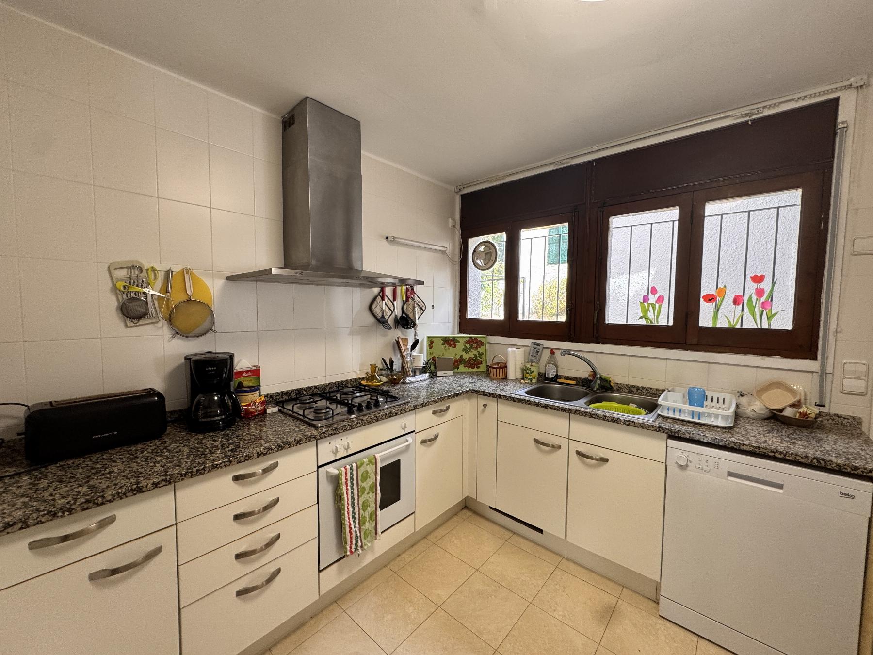 Talo S'Agaro, Girona, Espanja 5 makuuhuonetta, 254 m2 No. 164665