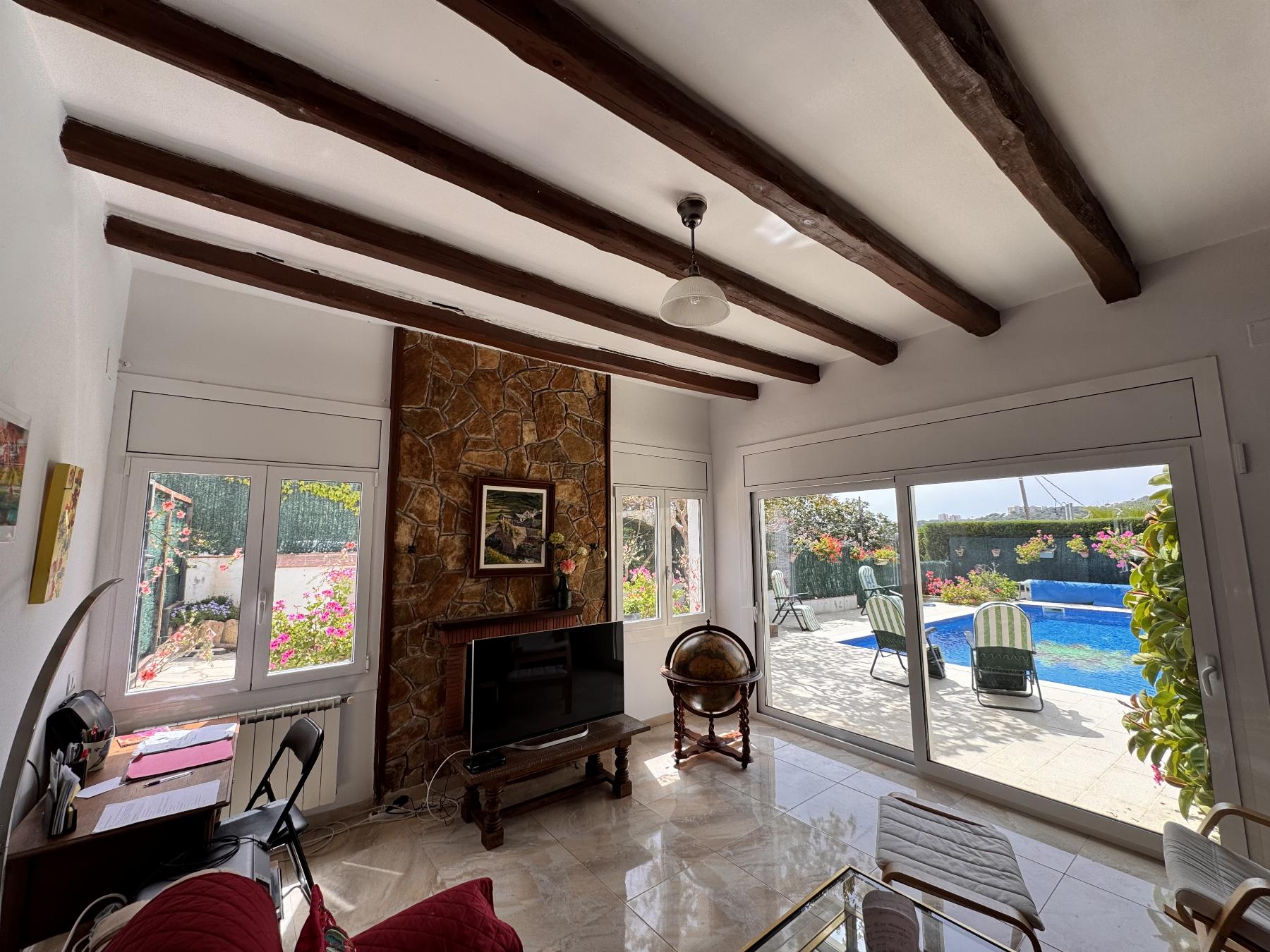 Talo S'Agaro, Girona, Espanja 5 makuuhuonetta, 254 m2 No. 164665