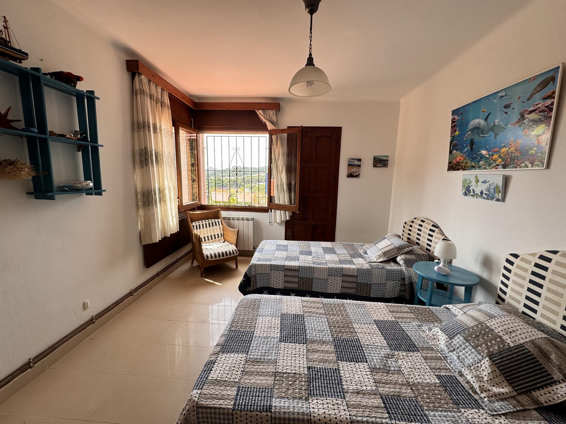 Talo S'Agaro, Girona, Espanja 5 makuuhuonetta, 254 m2 No. 164665