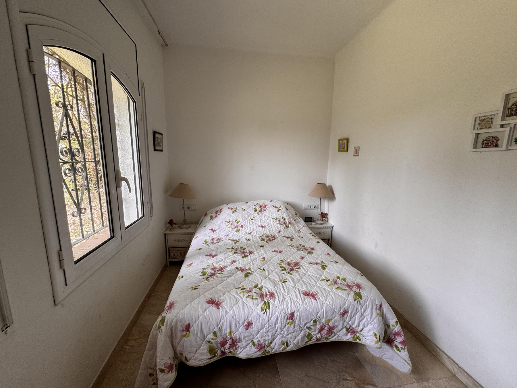 Talo S'Agaro, Girona, Espanja 5 makuuhuonetta, 254 m2 No. 164665