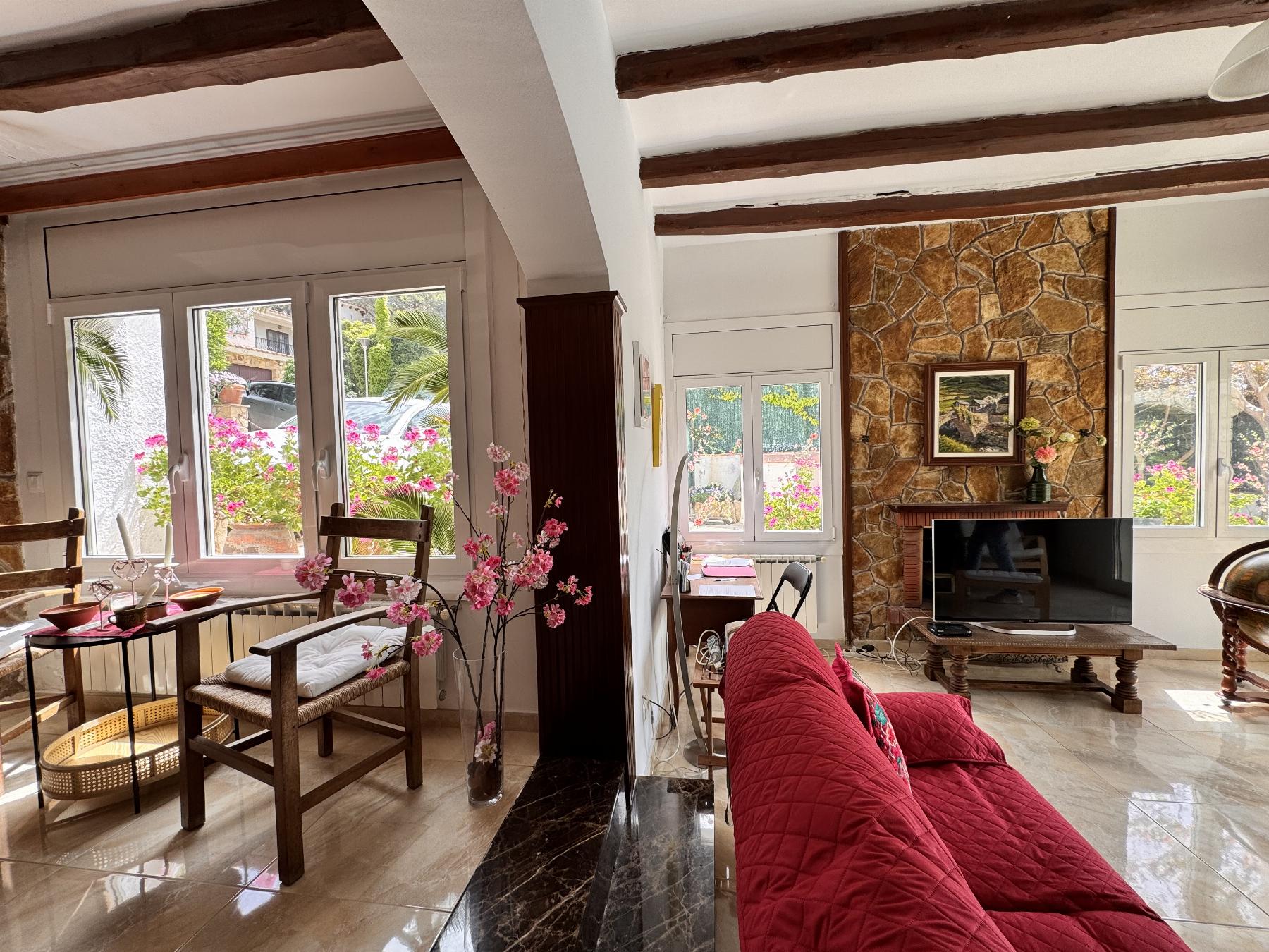 Talo S'Agaro, Girona, Espanja 5 makuuhuonetta, 254 m2 No. 164665