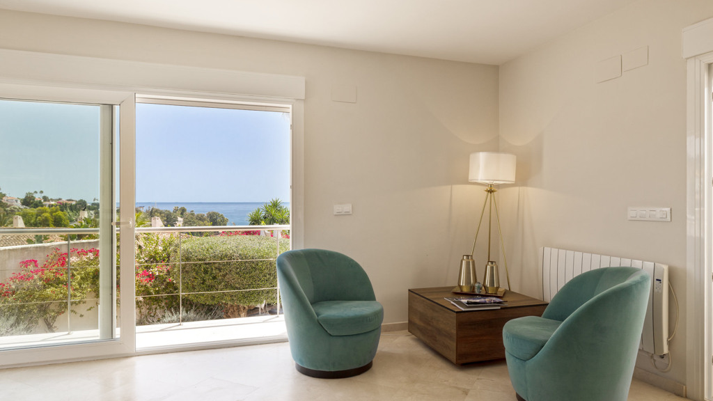 Villa à Cadiz, Espagne 6 chambres, 320.45 m2 No. 164662