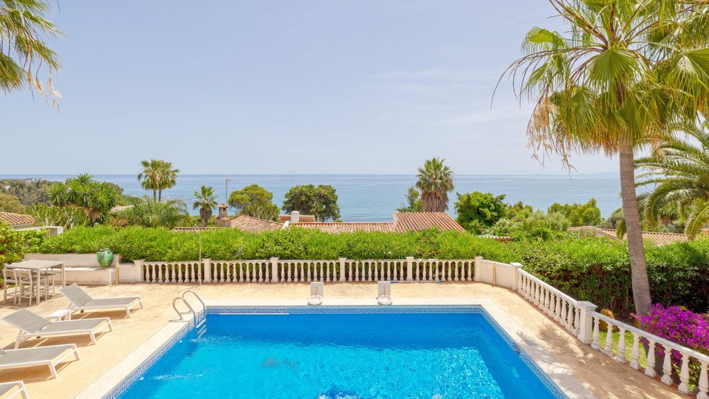 Villa à Cadiz, Espagne 6 chambres, 320.45 m2 No. 164662