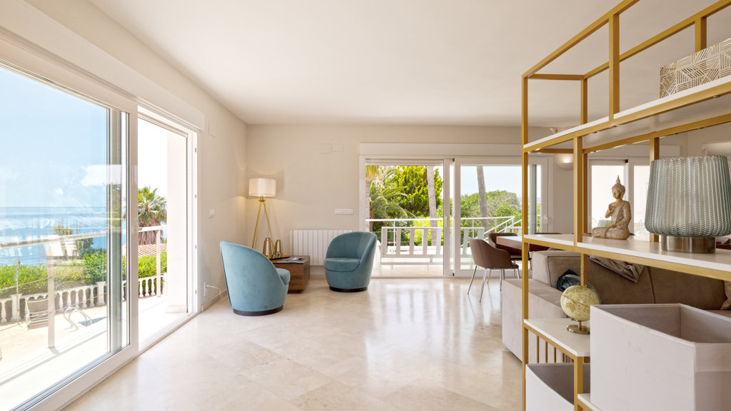 Villa à Cadiz, Espagne 6 chambres, 320.45 m2 No. 164662
