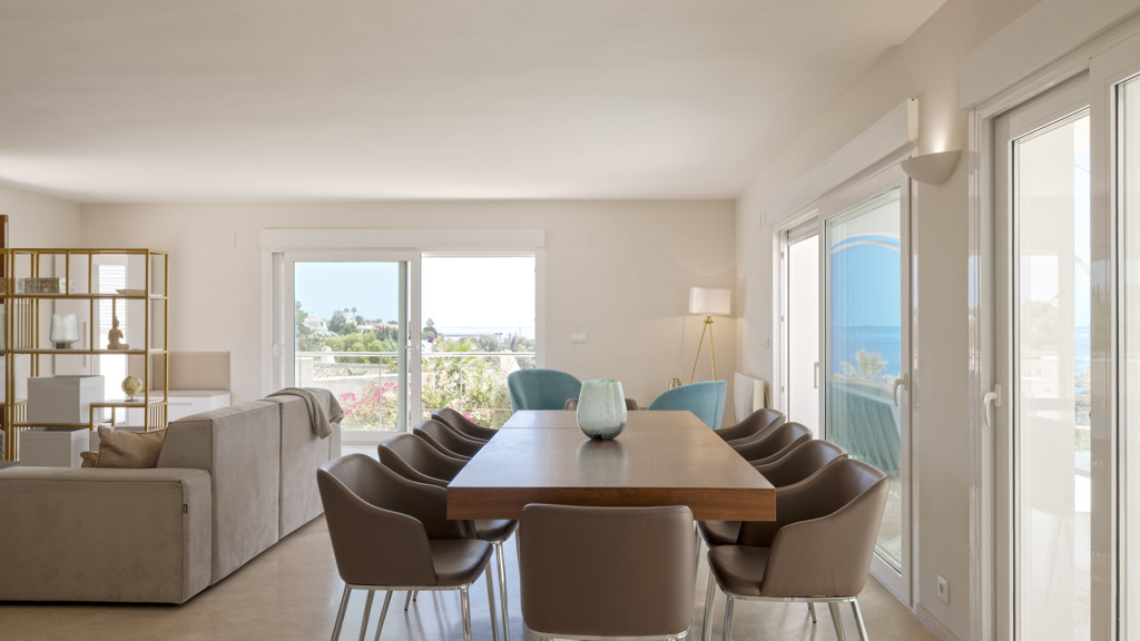 Villa à Cadiz, Espagne 6 chambres, 320.45 m2 No. 164662