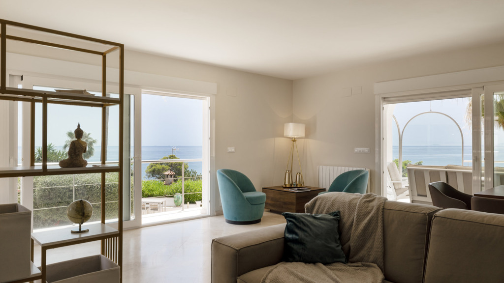 Villa à Cadiz, Espagne 6 chambres, 320.45 m2 No. 164662