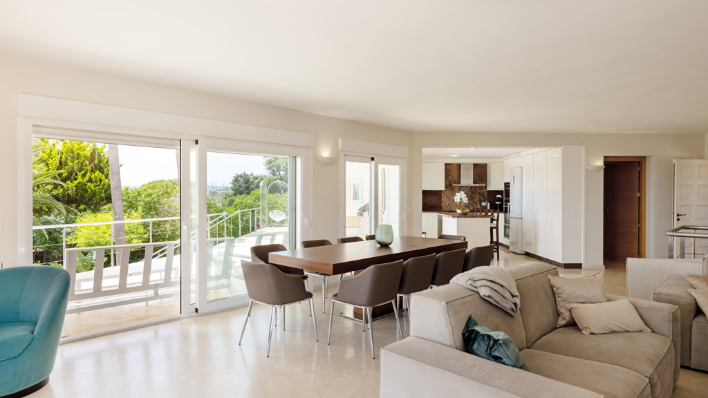 Villa à Cadiz, Espagne 6 chambres, 320.45 m2 No. 164662