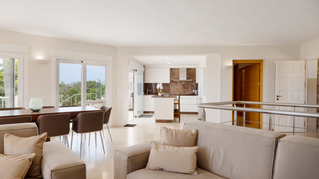 Villa à Cadiz, Espagne 6 chambres, 320.45 m2 No. 164662