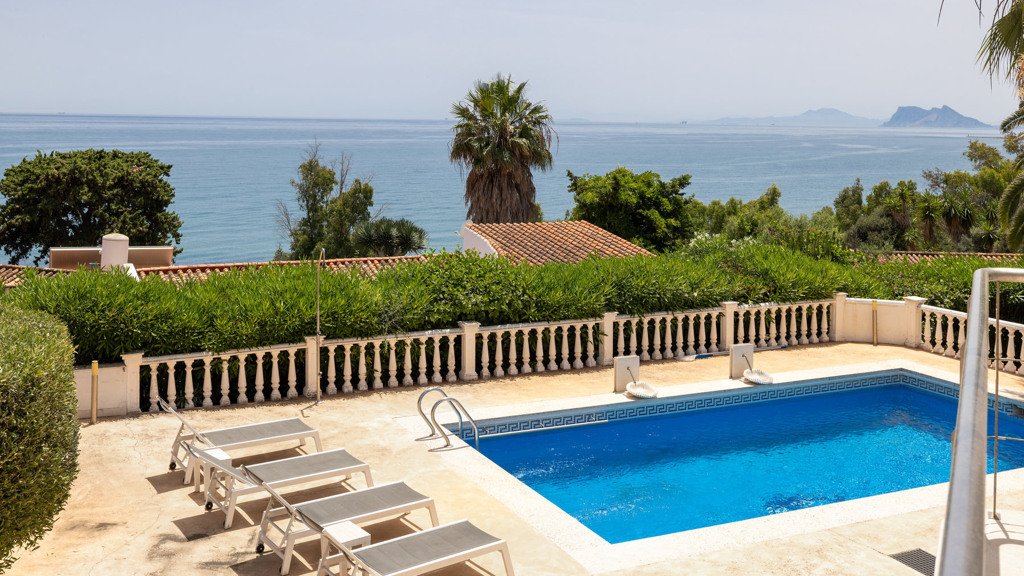 Villa à Cadiz, Espagne 6 chambres, 320.45 m2 No. 164662