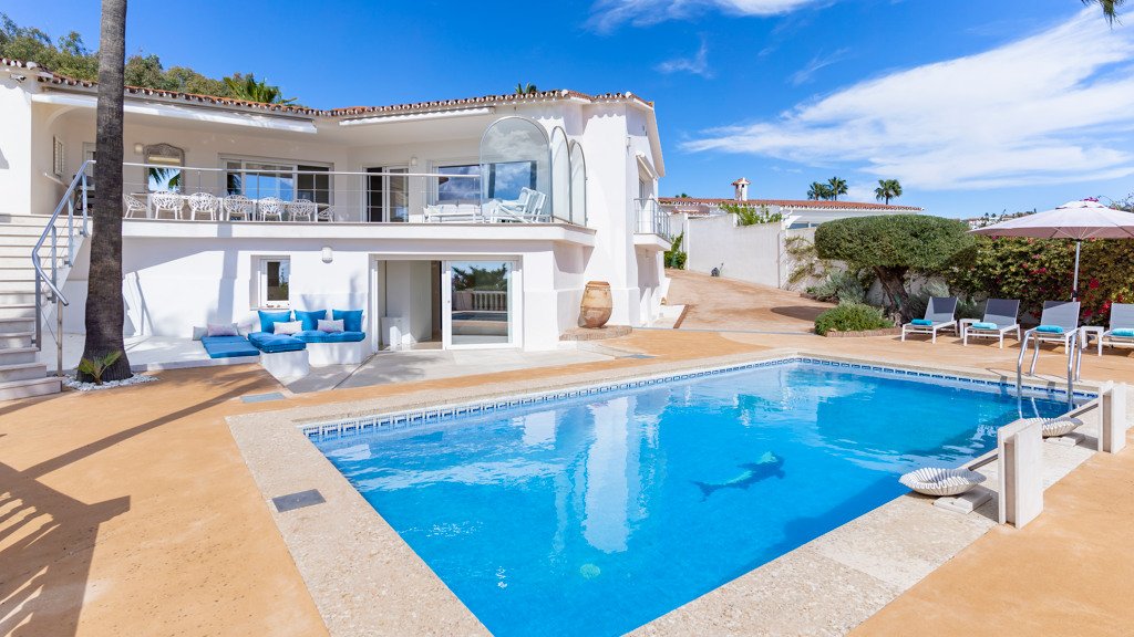 Villa à Cadiz, Espagne 6 chambres, 320.45 m2 No. 164662