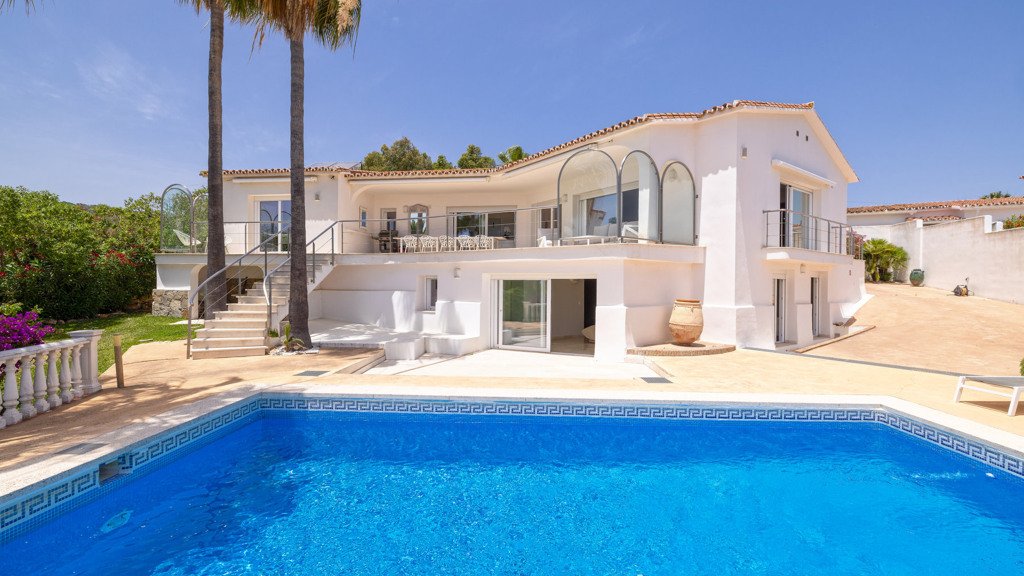 Villa à Cadiz, Espagne 6 chambres, 320.45 m2 No. 164662