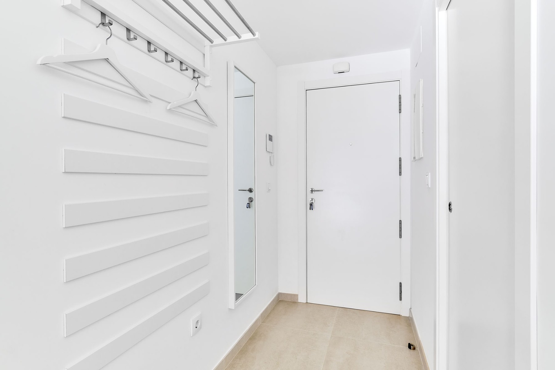 Apartment in Alicante, Spain 2 bedrooms, 88 sq.m. No. 155917