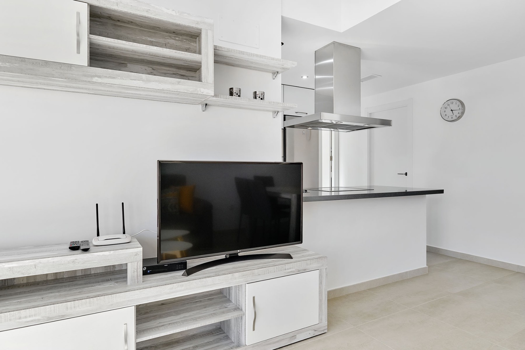 Apartment in Alicante, Spain 2 bedrooms, 88 sq.m. No. 155917