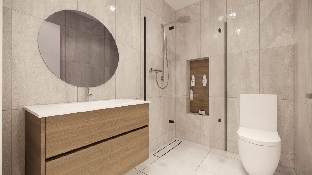 Villa San Fulgencio, Alicante, Spānijā 3 istabas, 111 m2 Nr. 144921