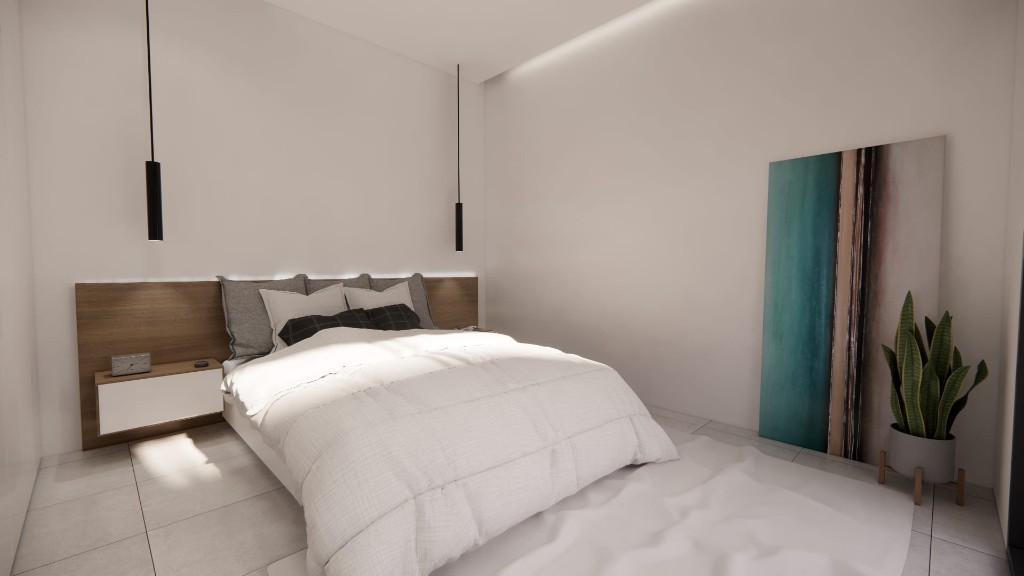 Villa San Fulgencio, Alicante, Spānijā 3 istabas, 111 m2 Nr. 144921