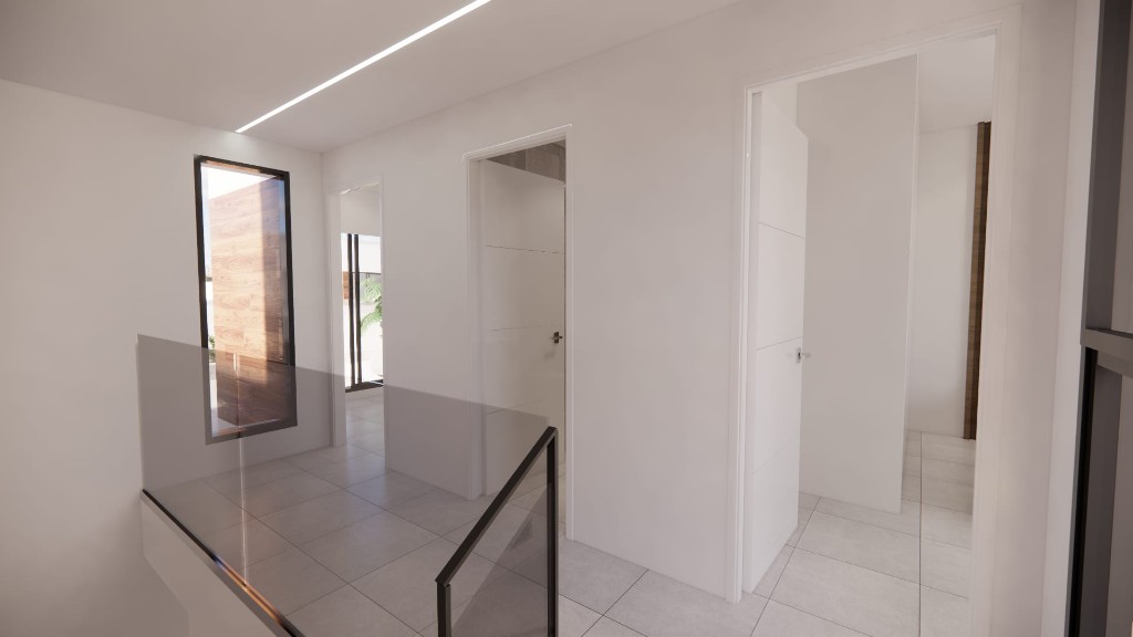 Villa San Fulgencio, Alicante, Spānijā 3 istabas, 111 m2 Nr. 144921