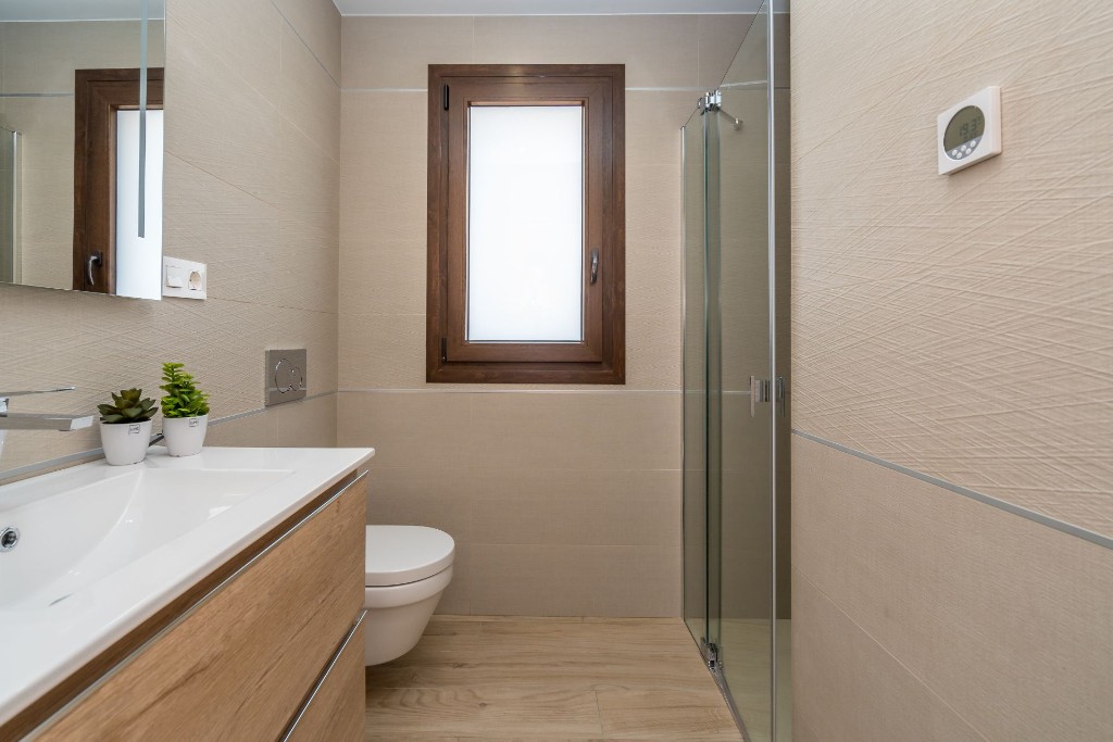 Dzīvoklis Finestrat, Alicante, Spānijā 2 istabas, 179 m2 Nr. 144923