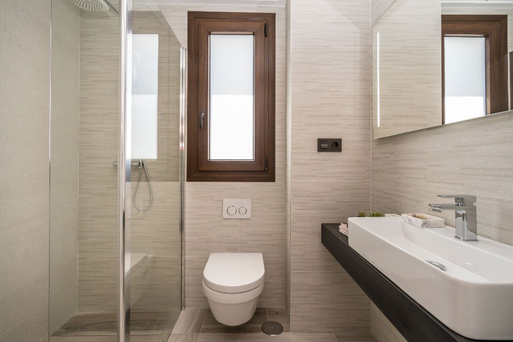 Appartamento a Finestrat, Alicante, Spagna 2 camere da letto, 131 mq. N° 144922