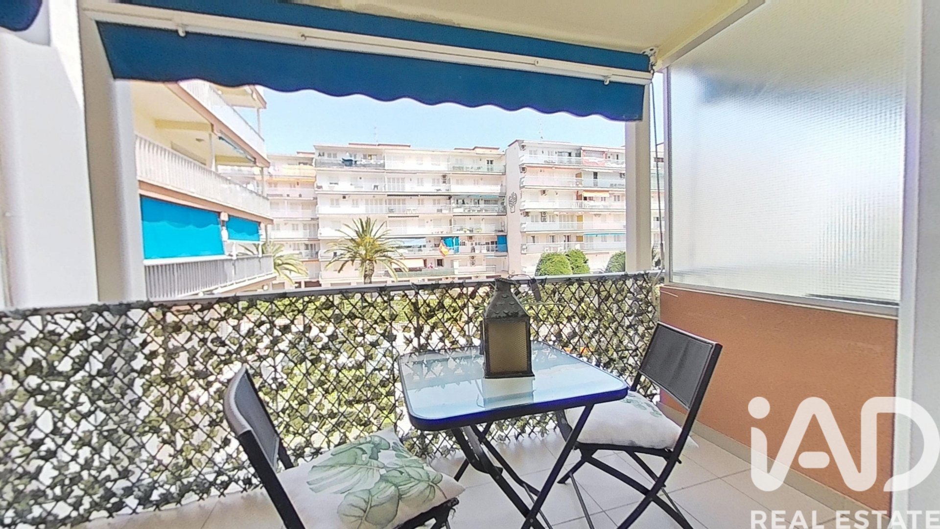 Lägenhet i Vila-seca, Tarragona, Spanien 3 sovrum, 79.57 kvm. Nr. 172445