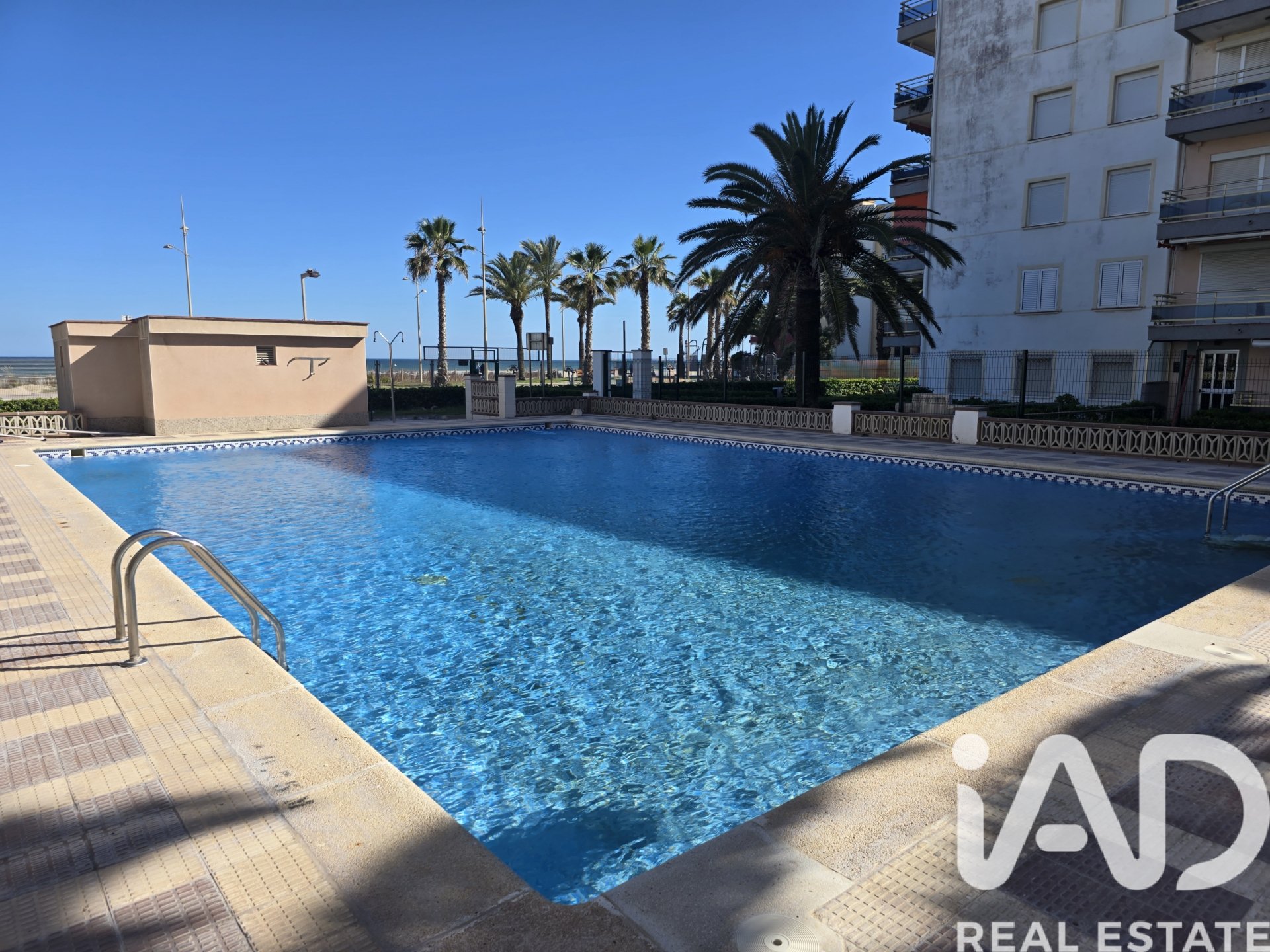 Lägenhet i Vila-seca, Tarragona, Spanien 3 sovrum, 79.57 kvm. Nr. 172445