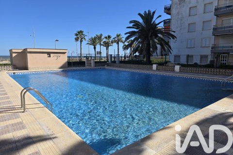 Dzīvoklis Vila-seca, Tarragona, Spānijā 3 istabas, 79.57 m2 Nr. 172445