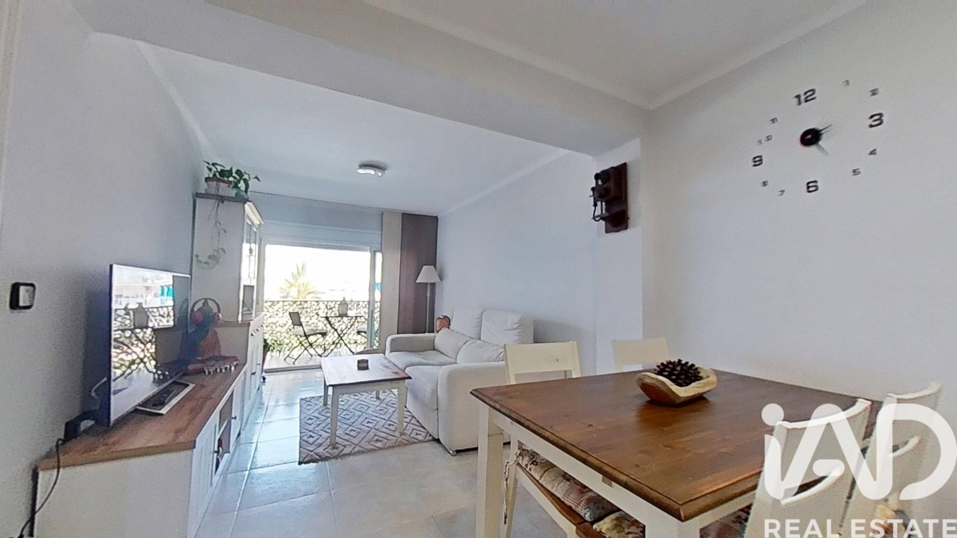 Lägenhet i Vila-seca, Tarragona, Spanien 3 sovrum, 79.57 kvm. Nr. 172445
