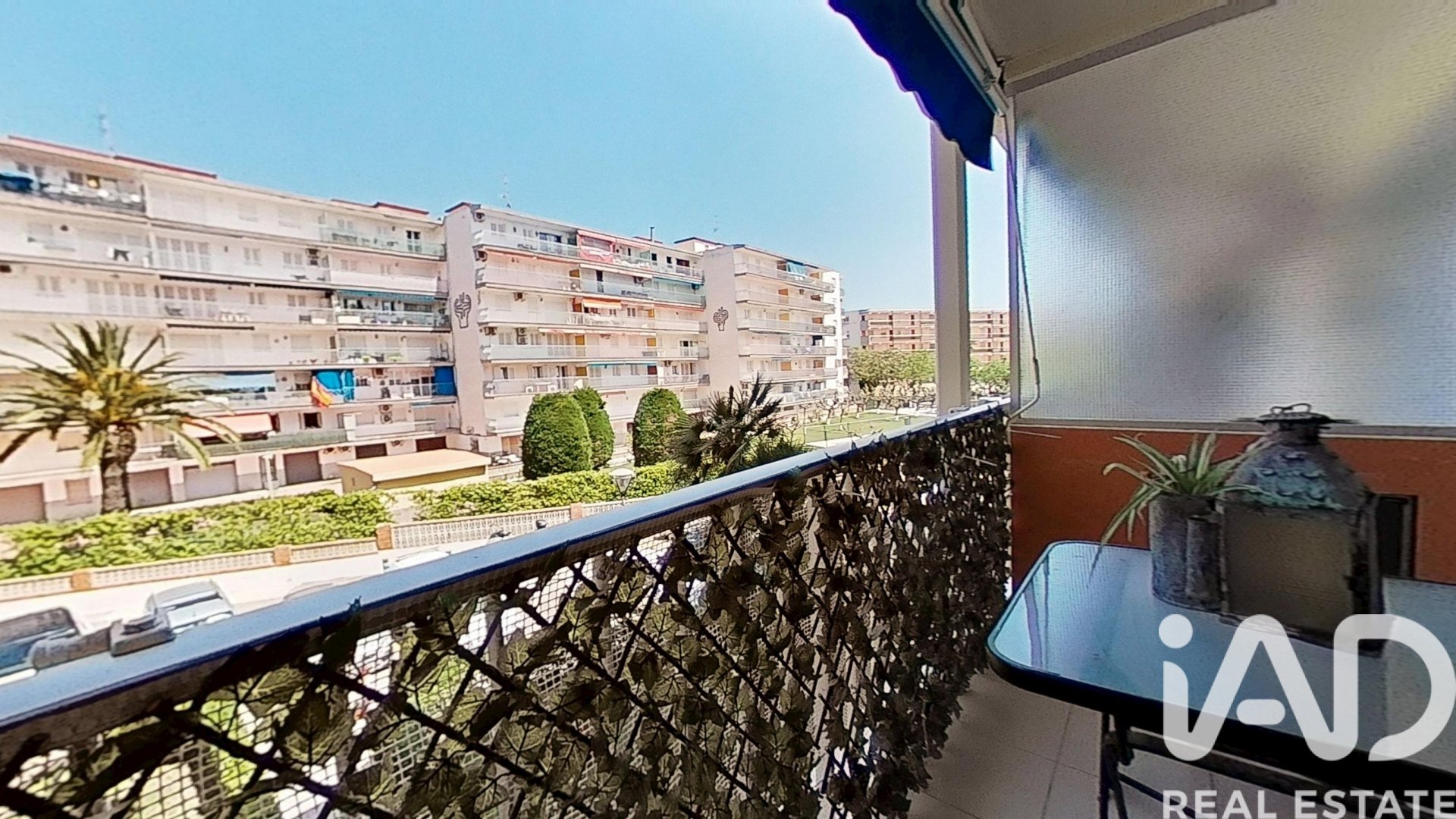 Lägenhet i Vila-seca, Tarragona, Spanien 3 sovrum, 79.57 kvm. Nr. 172445