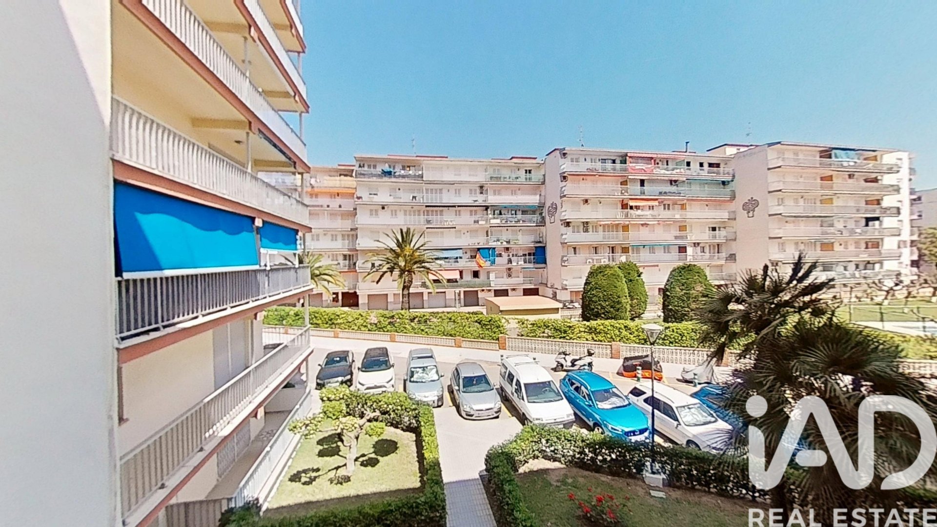 Lägenhet i Vila-seca, Tarragona, Spanien 3 sovrum, 79.57 kvm. Nr. 172445