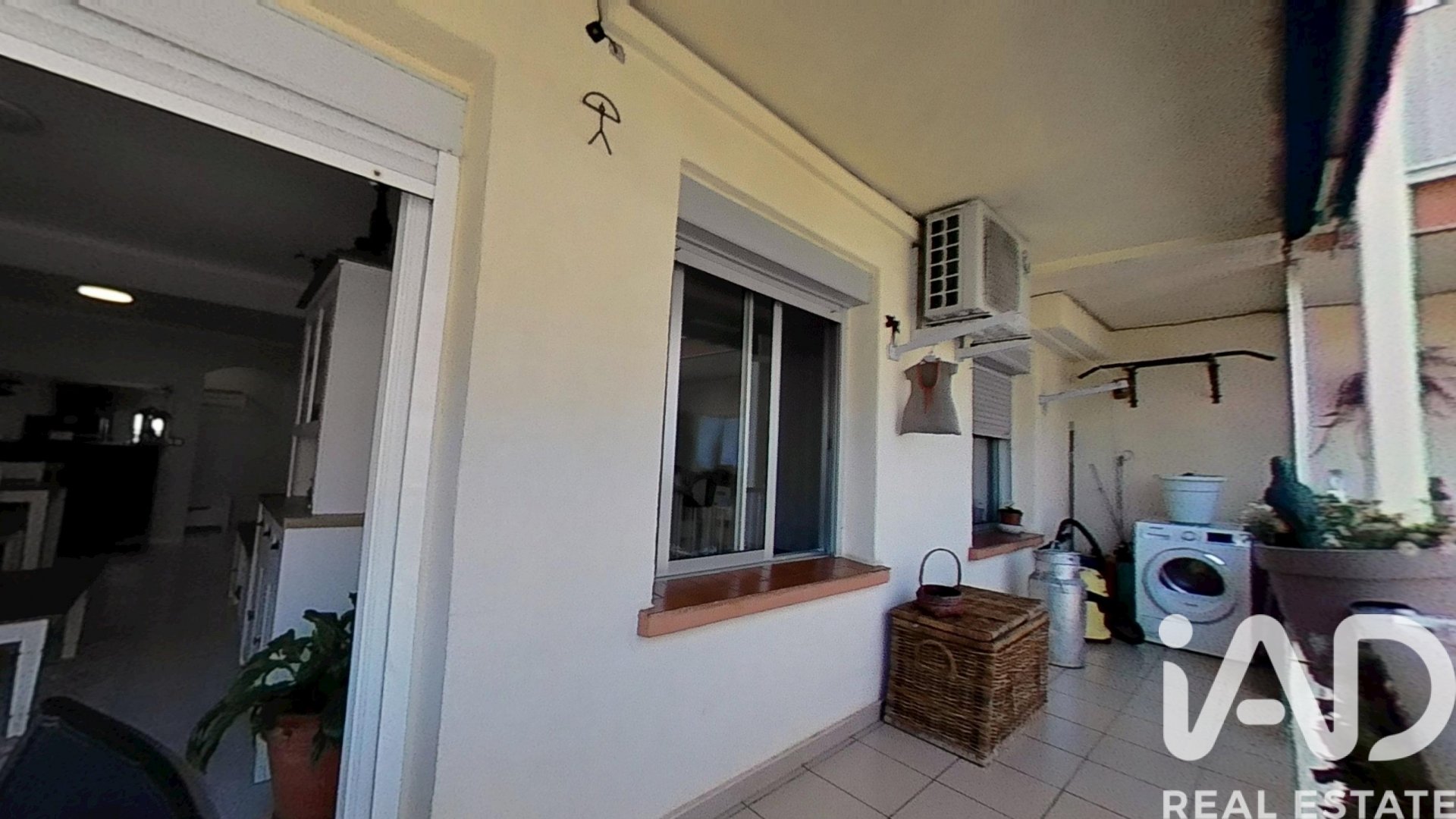 Lägenhet i Vila-seca, Tarragona, Spanien 3 sovrum, 79.57 kvm. Nr. 172445