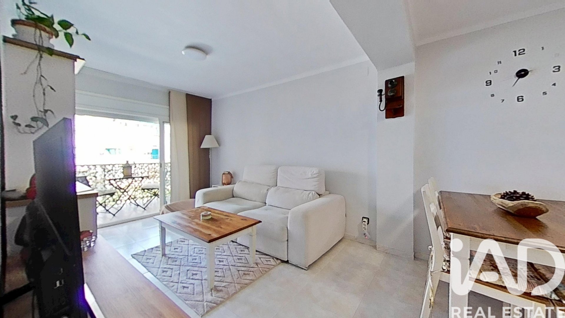 Lägenhet i Vila-seca, Tarragona, Spanien 3 sovrum, 79.57 kvm. Nr. 172445