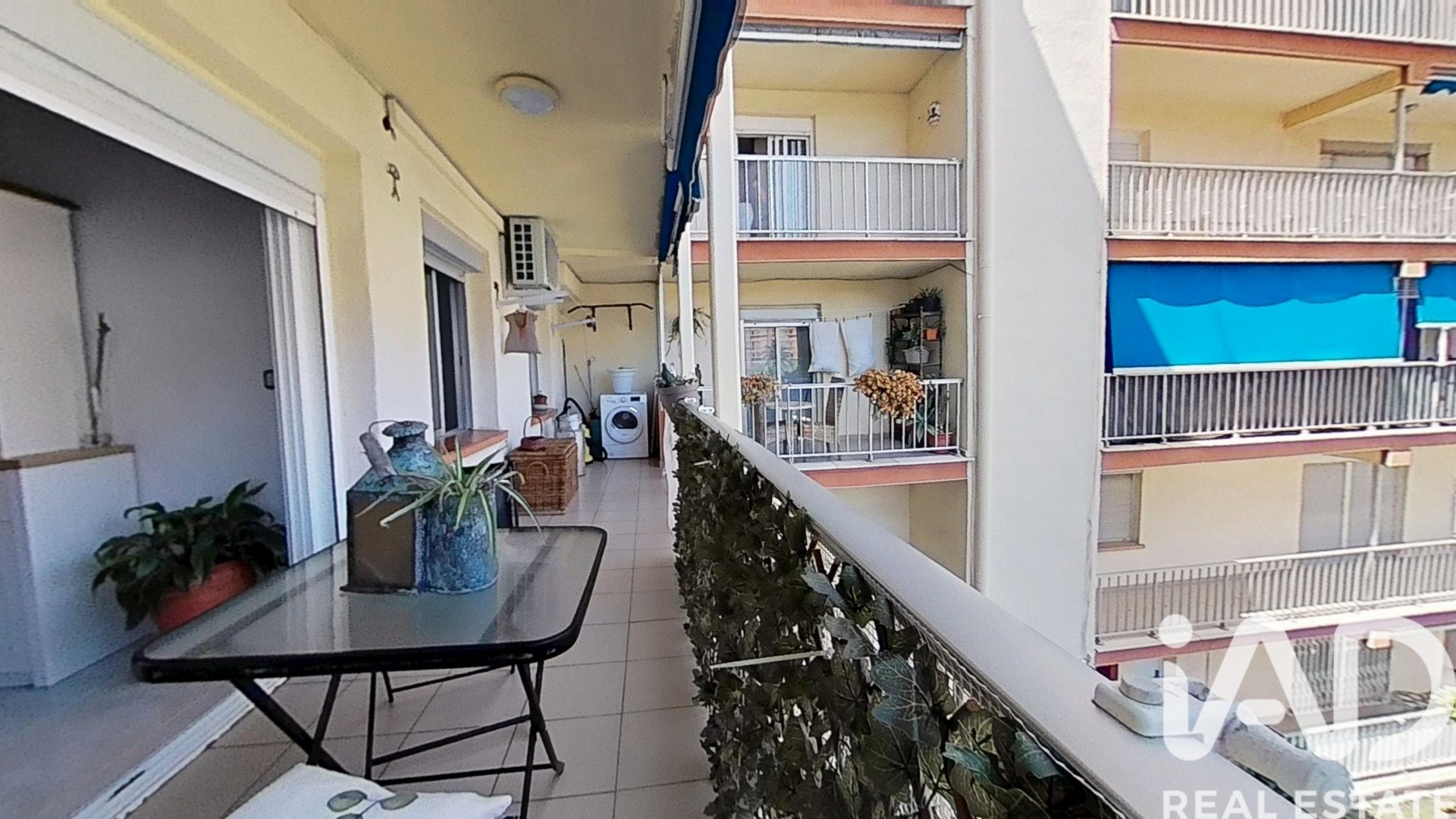 Lägenhet i Vila-seca, Tarragona, Spanien 3 sovrum, 79.57 kvm. Nr. 172445