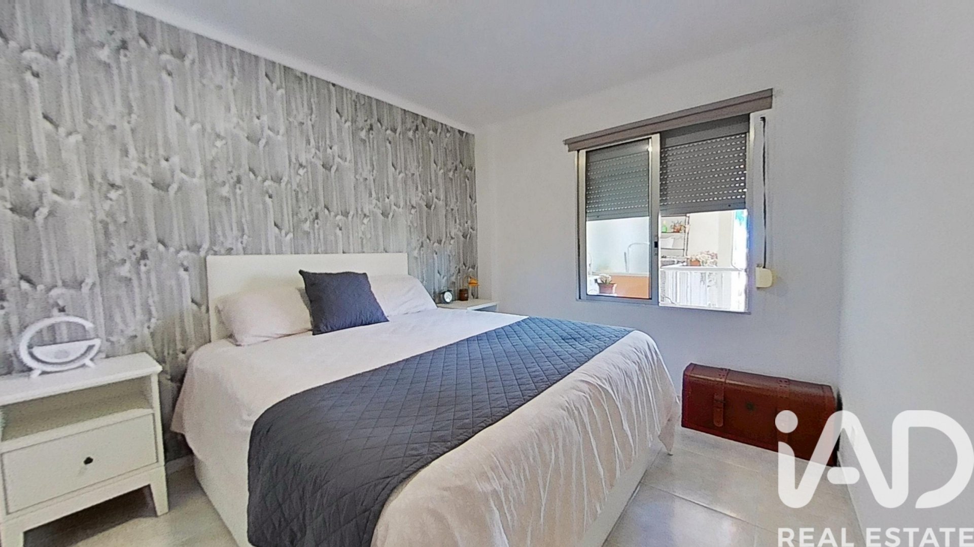 Lägenhet i Vila-seca, Tarragona, Spanien 3 sovrum, 79.57 kvm. Nr. 172445
