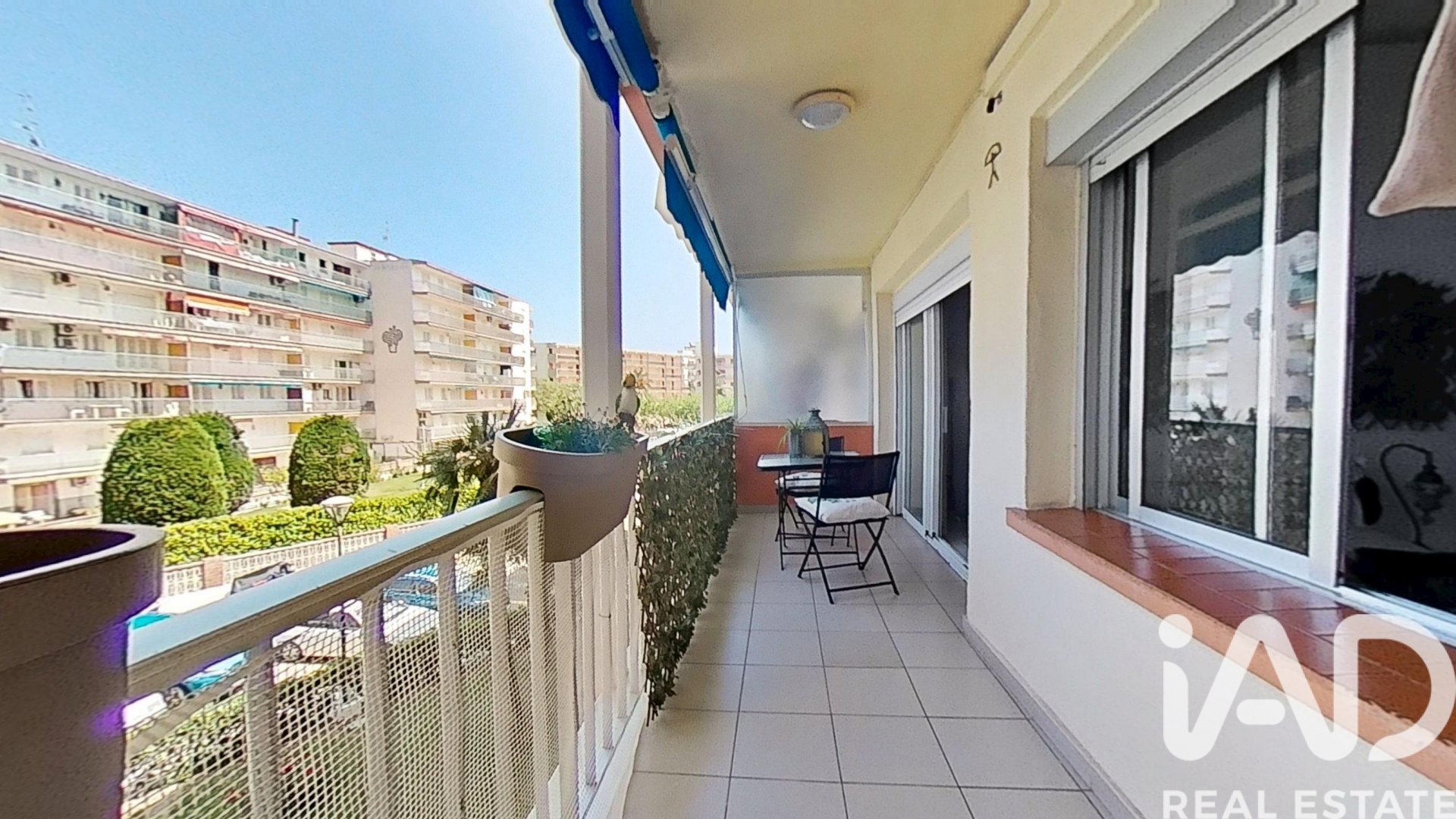 Lägenhet i Vila-seca, Tarragona, Spanien 3 sovrum, 79.57 kvm. Nr. 172445