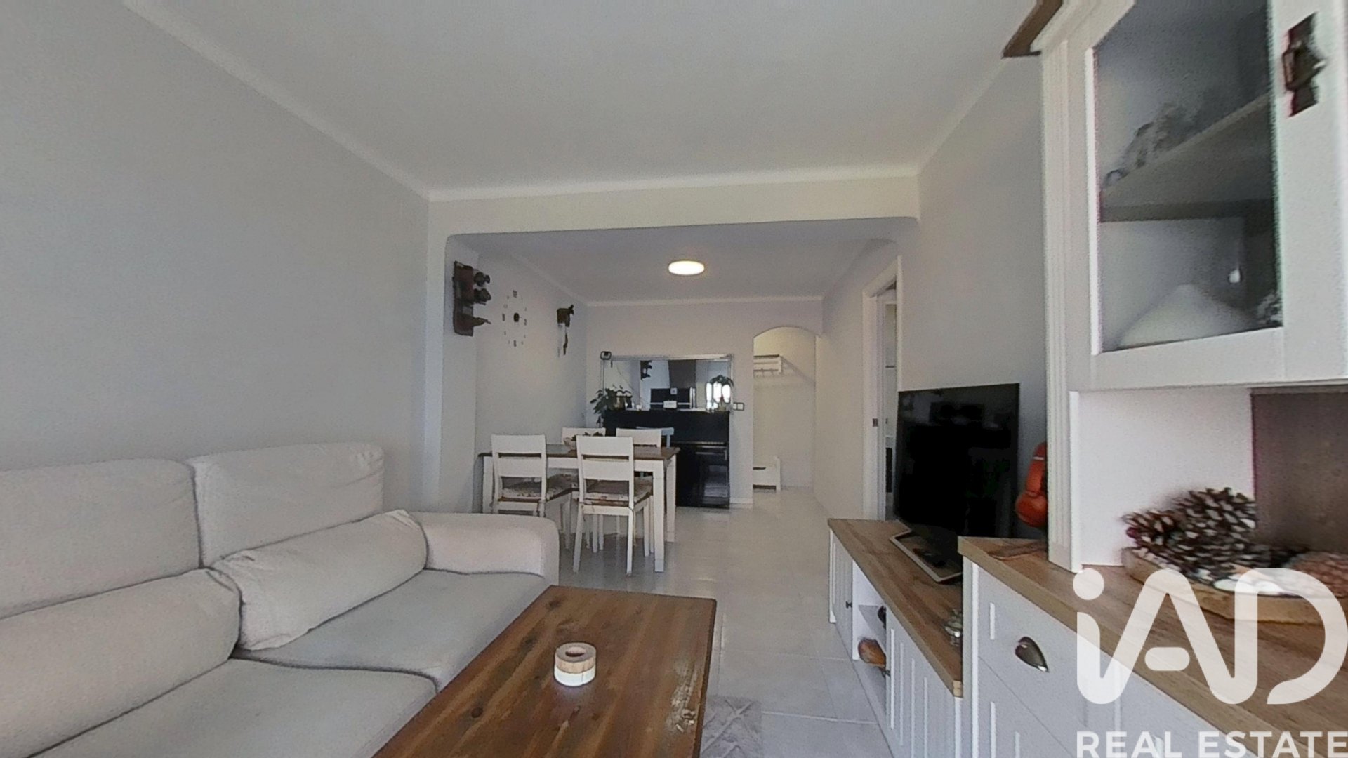 Lägenhet i Vila-seca, Tarragona, Spanien 3 sovrum, 79.57 kvm. Nr. 172445