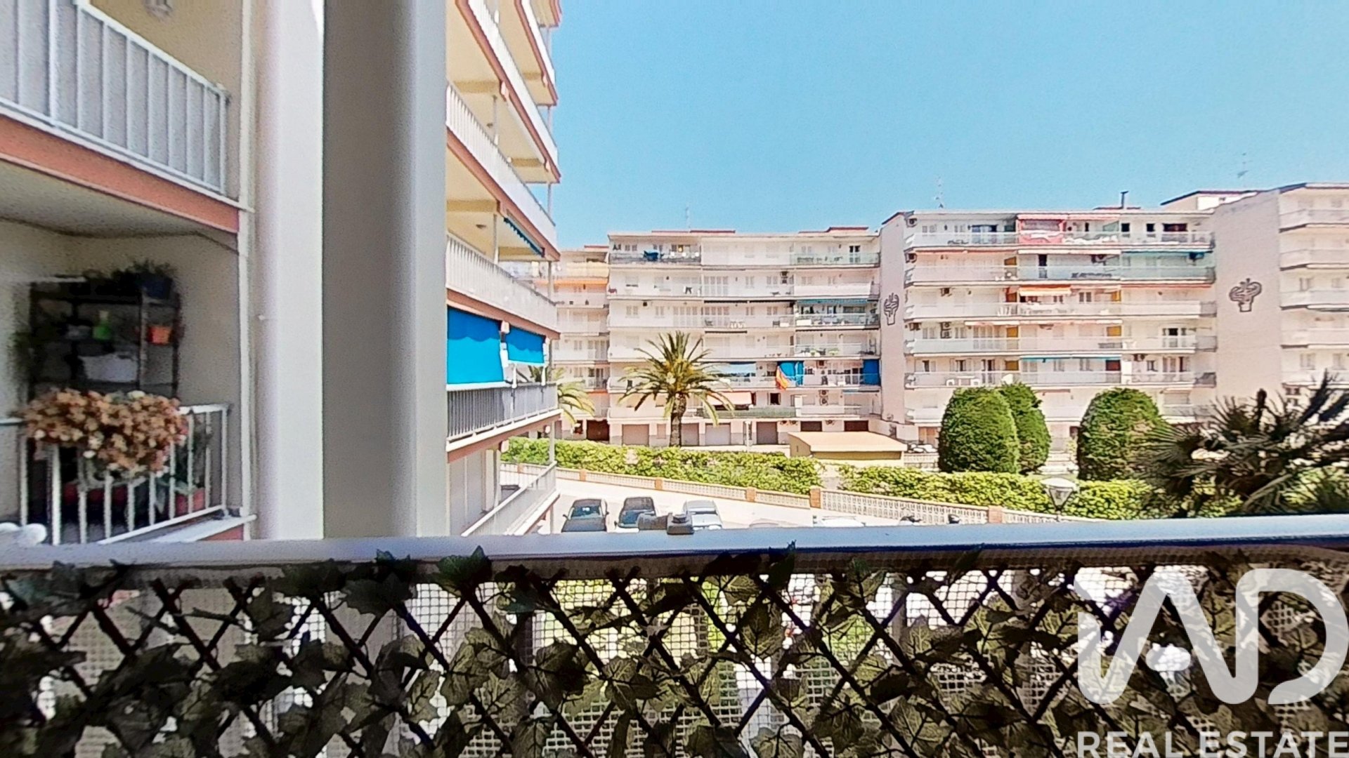 Lägenhet i Vila-seca, Tarragona, Spanien 3 sovrum, 79.57 kvm. Nr. 172445