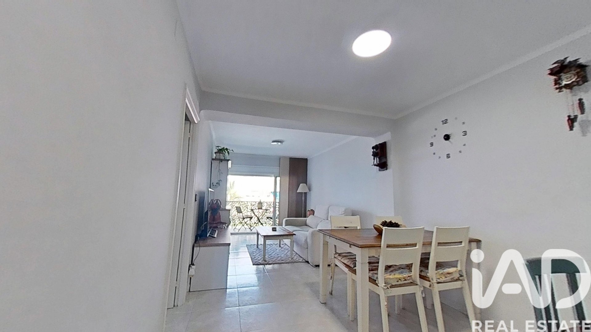 Lägenhet i Vila-seca, Tarragona, Spanien 3 sovrum, 79.57 kvm. Nr. 172445