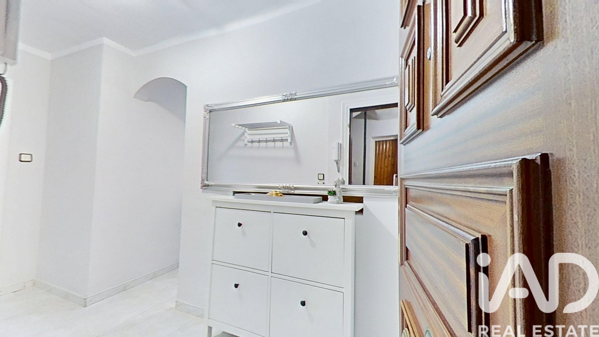 Lägenhet i Vila-seca, Tarragona, Spanien 3 sovrum, 79.57 kvm. Nr. 172445